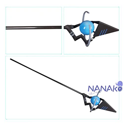 Amazon | 無職転生 〜異世界行ったら本気だす〜 武器 コスプレ